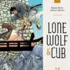 Lone Wolf and Cub Omnibus Vol 12