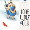 Lone Wolf and Cub Omnibus Vol 6