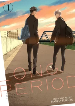 Long Period Vol. 1