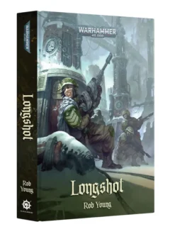 Longshot