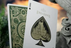 Lord of the Rings Playing Cards