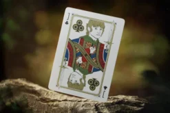 Lord of the Rings Playing Cards