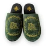 Lord of the Rings Slippers Elven Ring