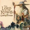 Lord of the Rings The Confrontation