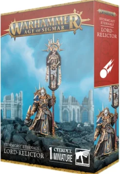 Lord Relictor