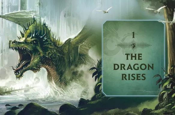 Lore & Legends. A Visual Celebration of the Fifth Edition of Dungeons & Dragons