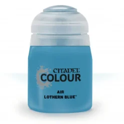 Lothern Blue Air