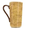 LotR Colored Map Grande Mug 470 ml
