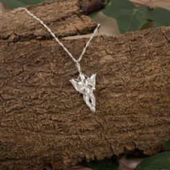 LotR - Evenstar Necklace