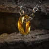 LotR - The One Ring Necklace