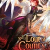 Lout of Count's Family (Novel) Vol. 5