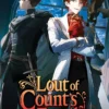 Lout of Count's Family (Novel) Vol. 2