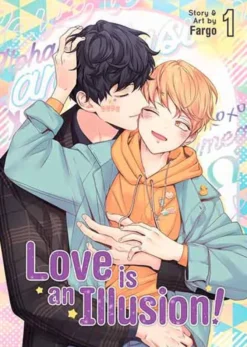 Love is an Illusion! Vol. 1