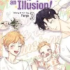 Love is an Illusion! Vol. 3