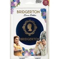 Love Letter - Bridgerton