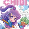 Lär dig teckna (kawaii manga) chibi