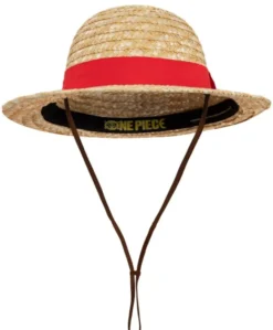 Luffys Straw Hat Live Action Model