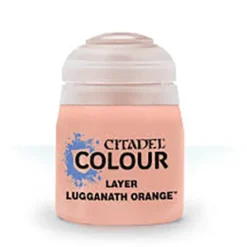 Lugganath Orange