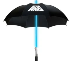 Luke Skywalker Umbrella w/ Light