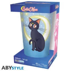 Luna & Artemis Large Glass 400 ml