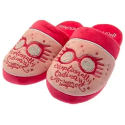 Luna Lovegood Slippers EU Size 38-43