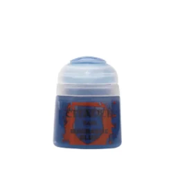 Macragge Blue