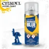 Macragge Blue Spray