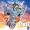 Magic Maze Tower