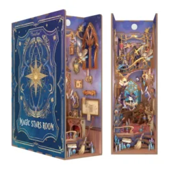 Magic Stars Room