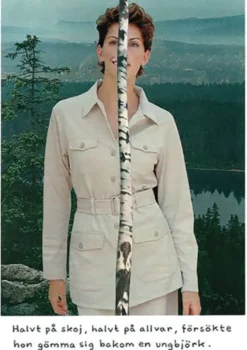 Magnet Jan Stenmark Ungbjörk