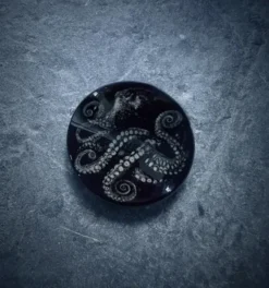 Magnet- Kraken, Cthulhu, Octopus