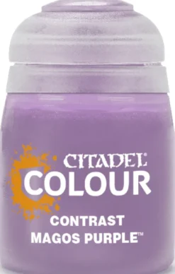 Magos Purple
