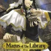 Magus of the Library 2