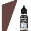Mahogany Ink