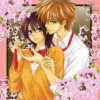 Maid Sama 2-in-1 Vol 4