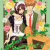 Maid Sama 2-in-1 Vol 8
