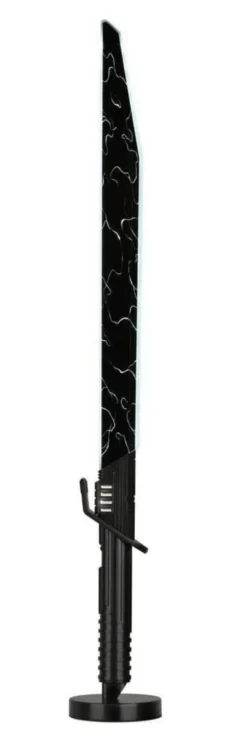 Mandalorian Darksaber Lamp59 cm