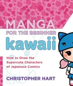 Manga for the Beginner: Kawaii