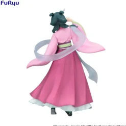 Maomao Trio-Try-iT PVC Statue 16 cm