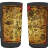 Map of Hyrule Grande Mug 470 ml