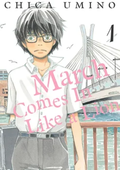 March Comes in Like a Lion Vol 1
