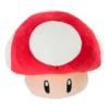 Mario Kart Mocchi-Mocchi Plush Figure Super Mushroom 40 cm