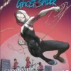Marvel: Ghost-Spider till räddning