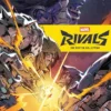 Marvel Rivals: The Poster Collection