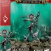 Mathaela Oracle of The Abyss
