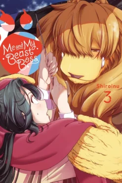Me and My Beast Boss Vol 3