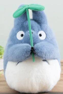 Medium Totoro Dondoko Dance Plush 28 cm