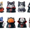 Mega Cat Project Nyaruto - Battle of Konoha!