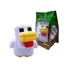 Mega Squishme Chicken Figure Series 3 - 15 cm