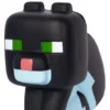 Mega Squishme Tuxedo Cat Figure Series 2 - 15 cm